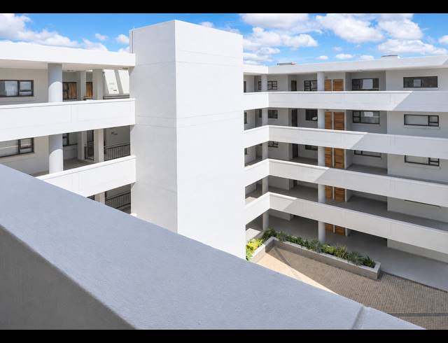 2 BEDROOM APARTMENT FOR SALE IN NEW TOWN CENTRE